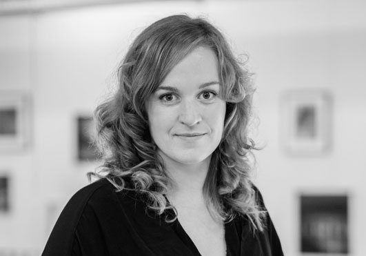 Partner & Workplace Consultant/Interior Designer Simone