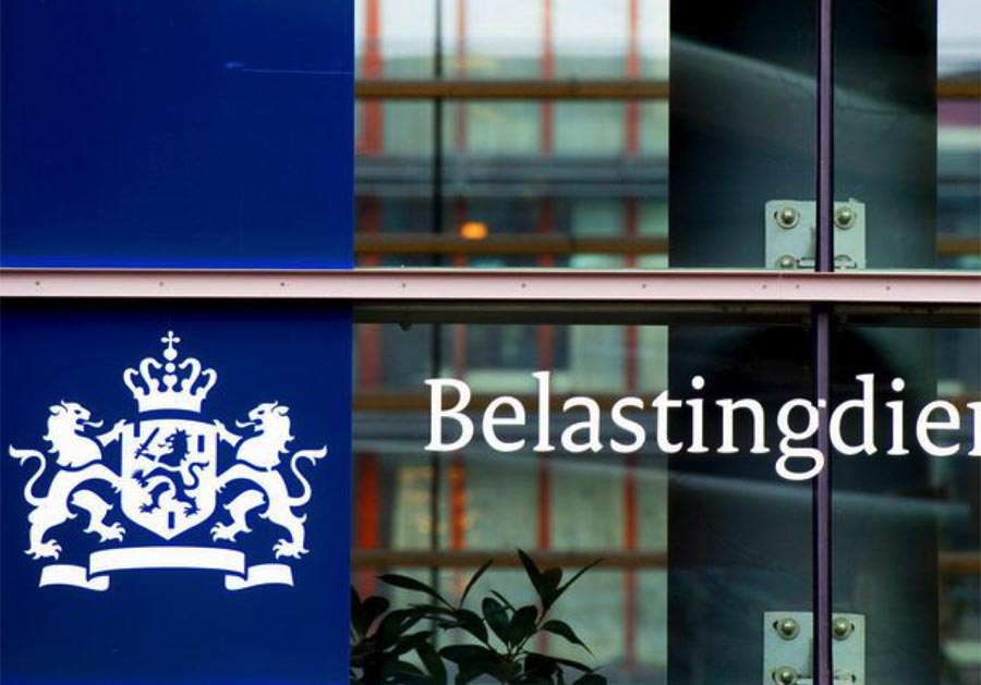 Belastingdienst